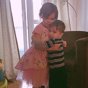 Meet your Posher, Connie